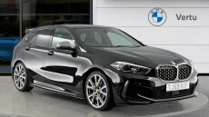BMW 1 Series M135i xDrive 5dr Step Auto Petrol Hatchback